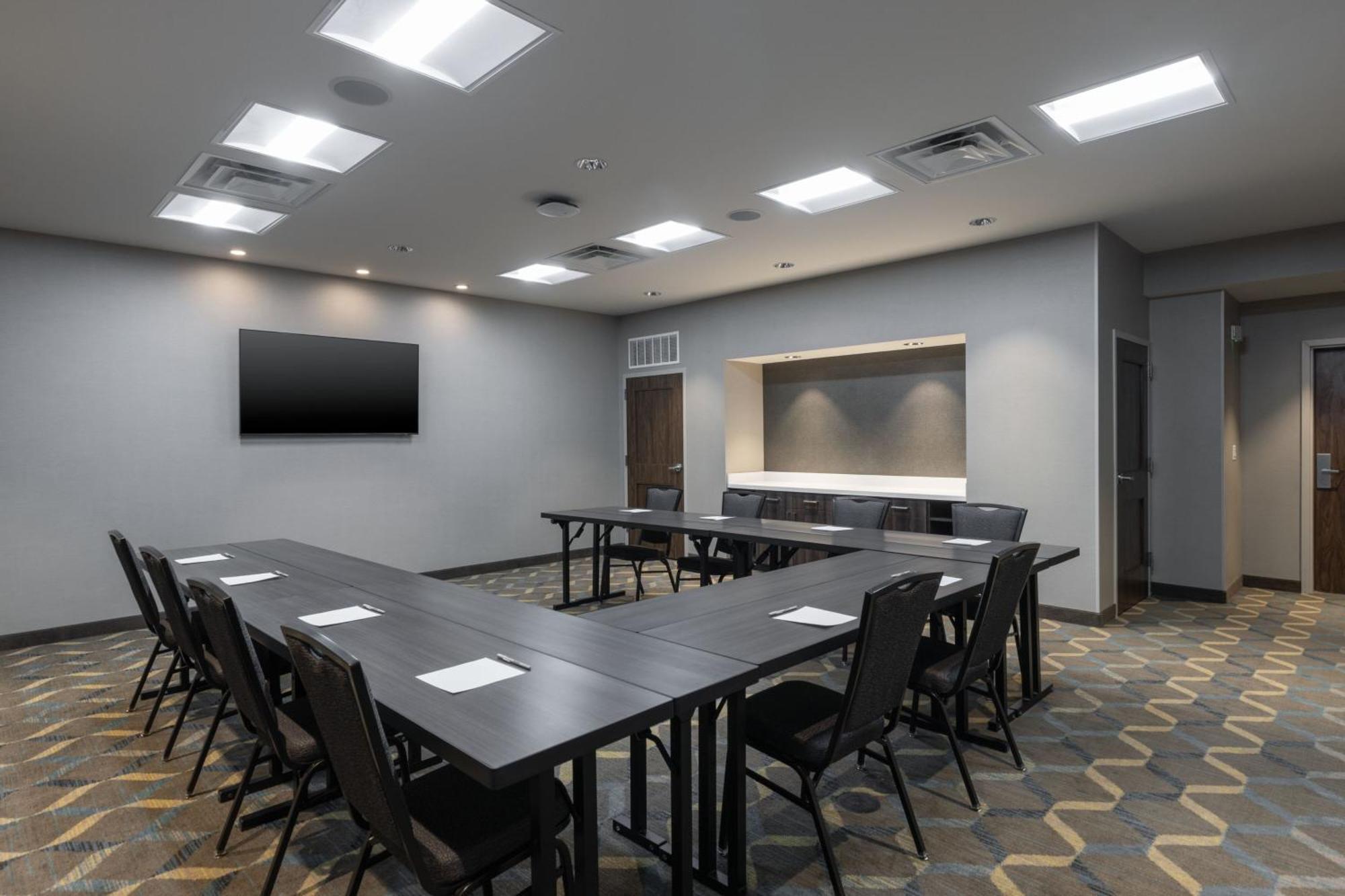 Residence Inn By Marriott Denver Aurora Exterior photo