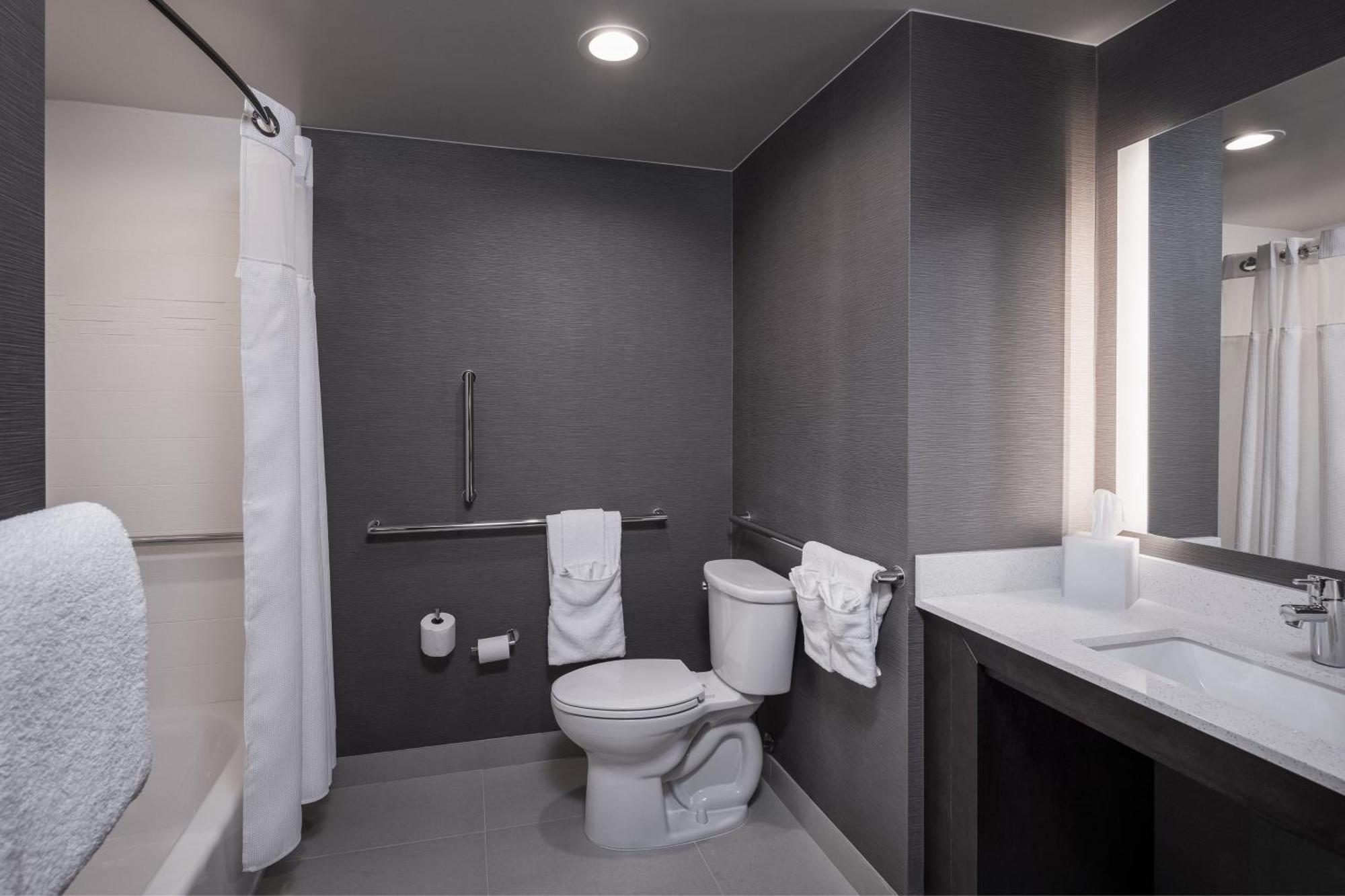Residence Inn By Marriott Denver Aurora Exterior photo