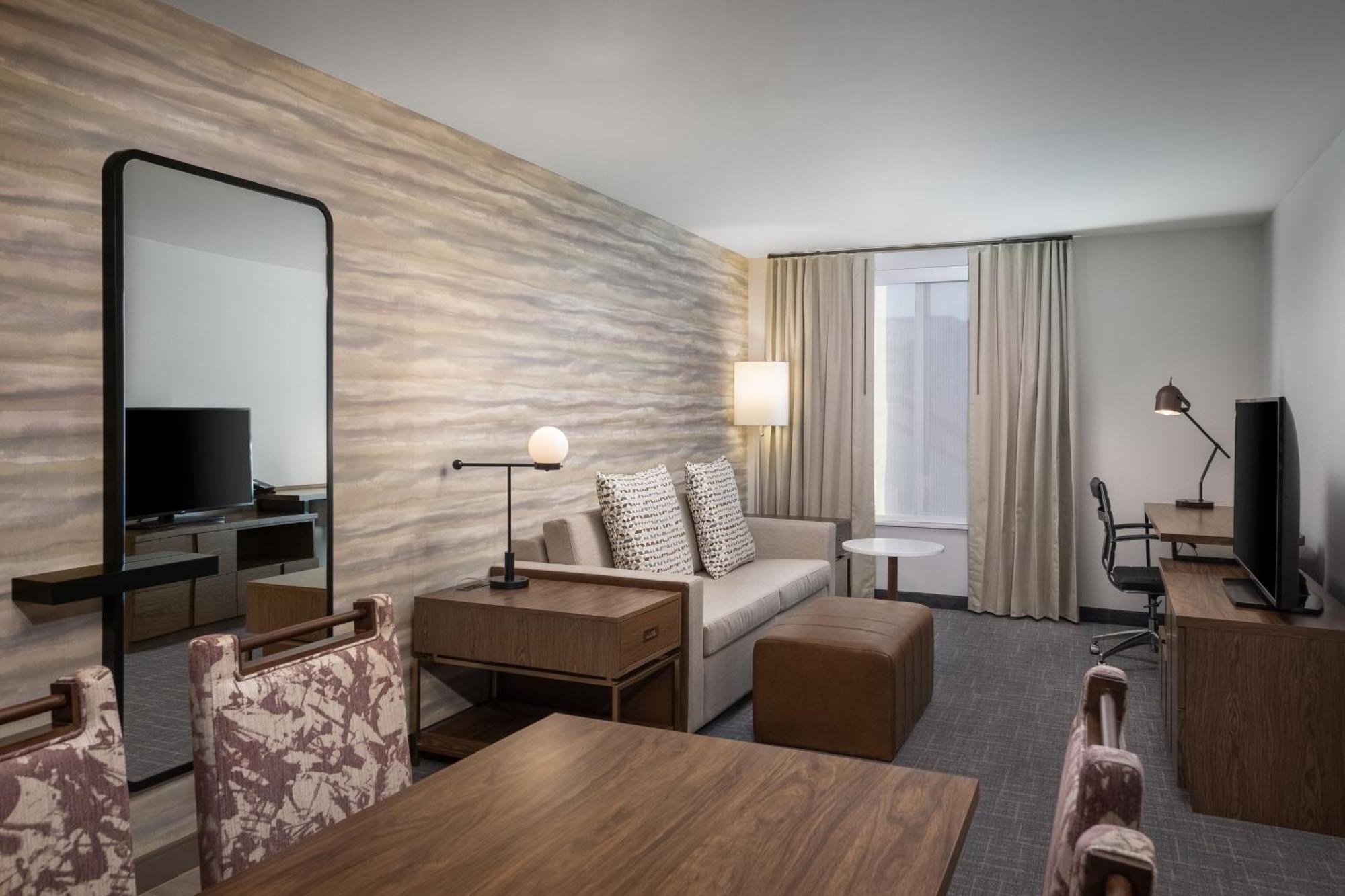 Residence Inn By Marriott Denver Aurora Exterior photo
